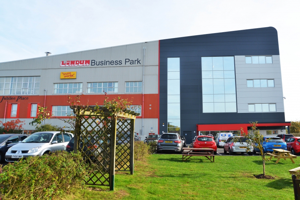 Lindum Construction